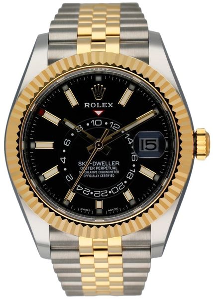 Rolex Sky-Dweller 326933